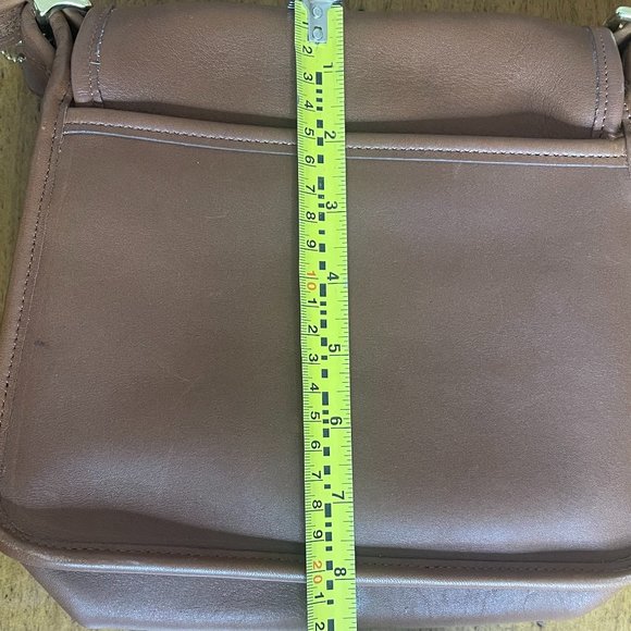 Coach American Classics Hand Bag - Picture 14 of 16